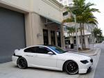 BMW 6-Series Coupe by MCP Racing 2008 года